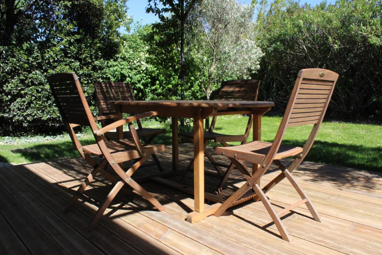 Vakantiehuis Les Airis