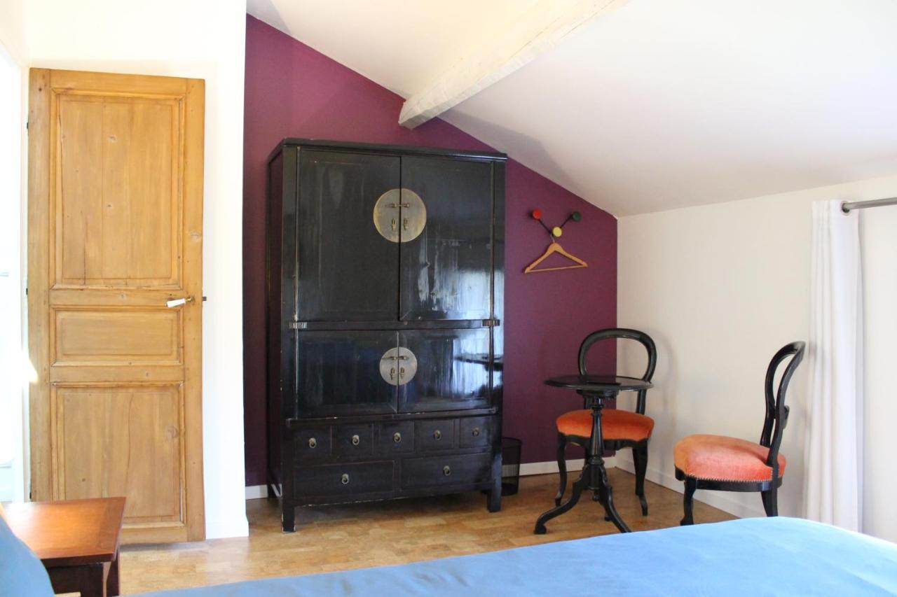Vakantiehuis Les Airis Avignon