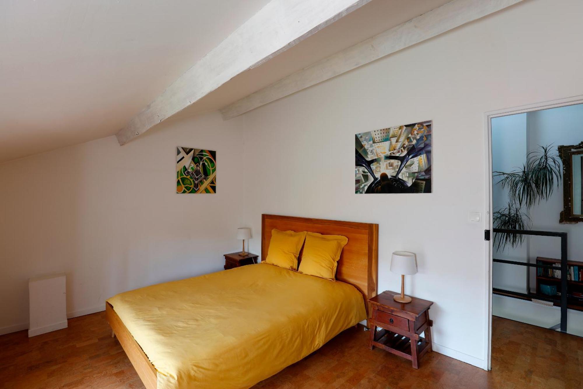 Les Airis Vakantiehuis