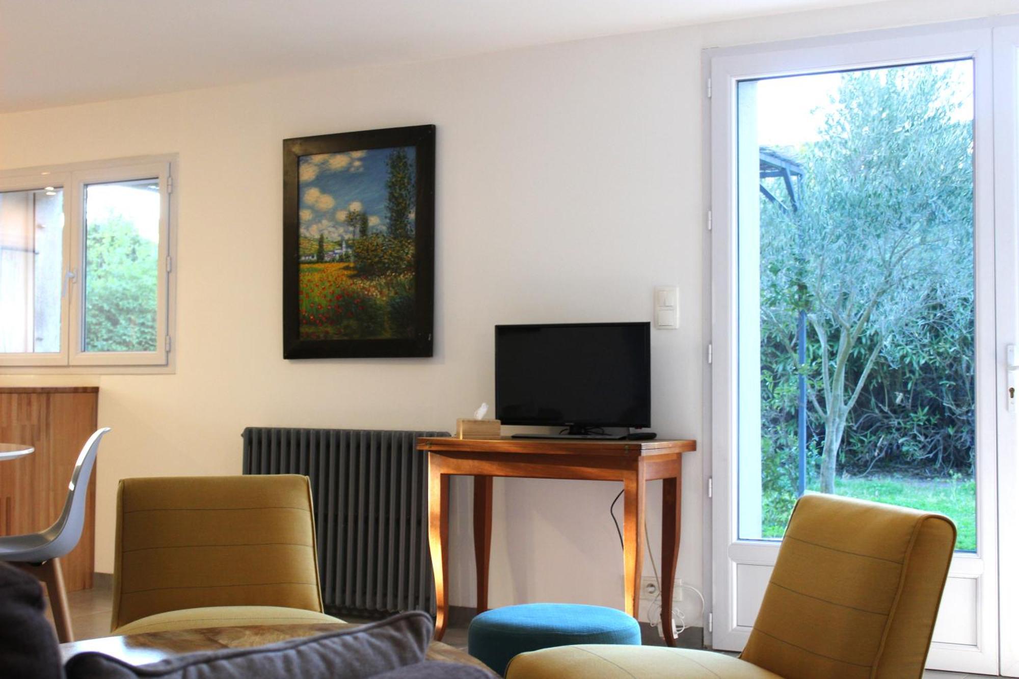 Vakantiehuis Les Airis
