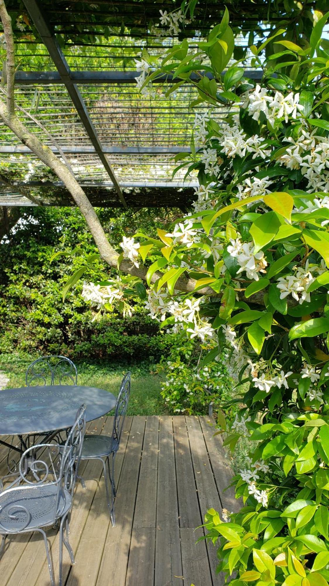 Les Airis Vakantiehuis